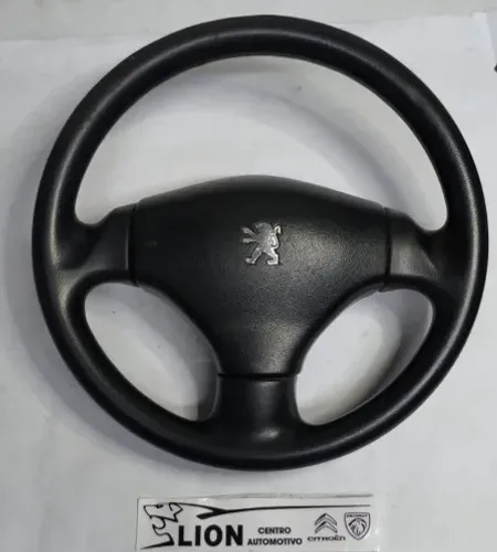 Volante Peugeot 206 / 207 (com detalhe)