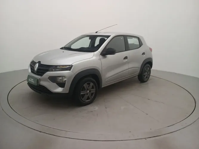 Renault Kwid 1.0 Zen 2026
