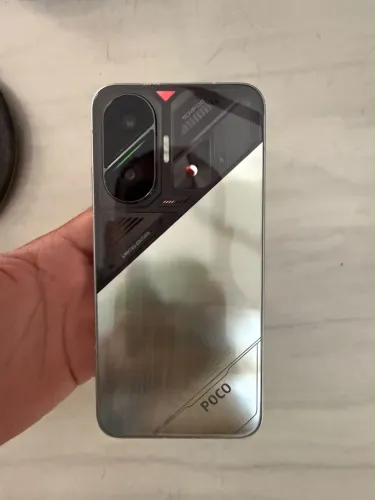 POCO F7 512gb