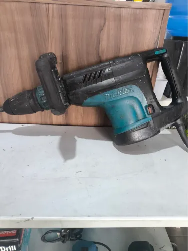 Martelete Makita 10kg