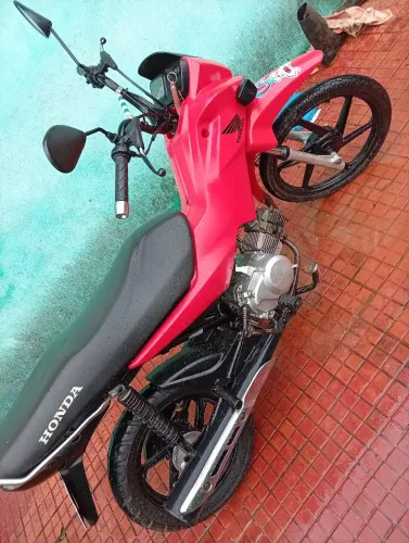 Pop 100 só pega e transferir