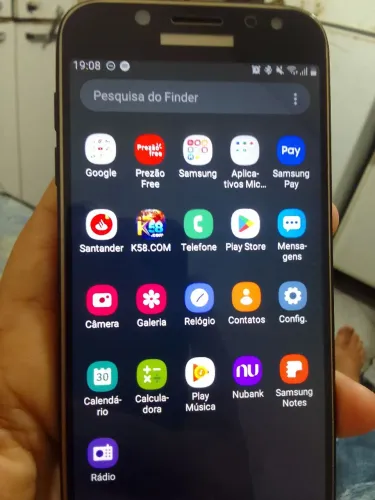 J5 pro 