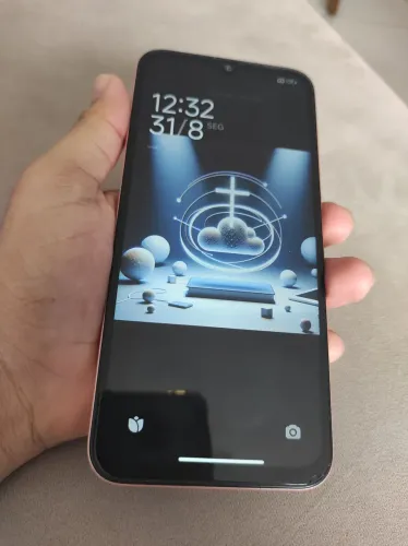 Redmi 15c 128gb
