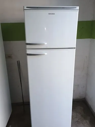 Geladeira Dako duplex 
