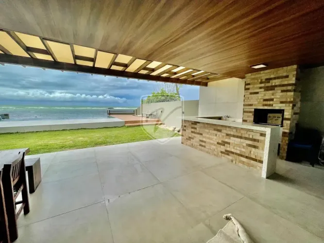 UMA LINDA CASA DE 255M² EM SONHO VERDE - Maceió - AL