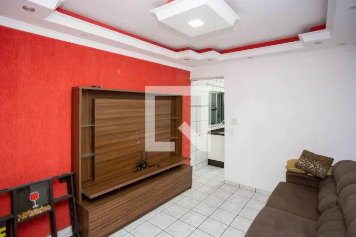 Apartamento à Venda - Conceição, 1 Quarto, 48 m2