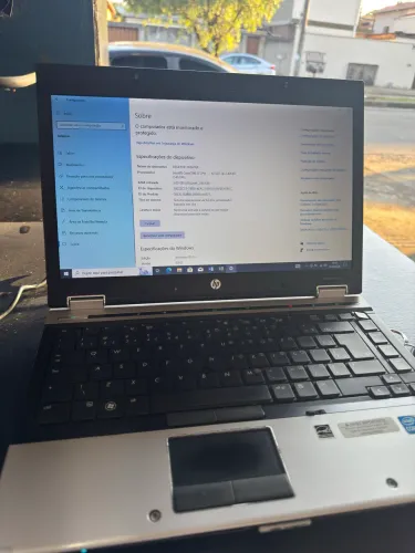 Notebook i5
