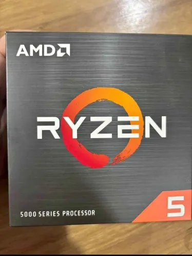 Ryzen 5 5600x, pra vender rápido