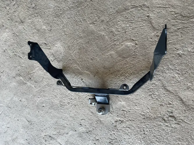 Engate Reboque Fiat Toro Original