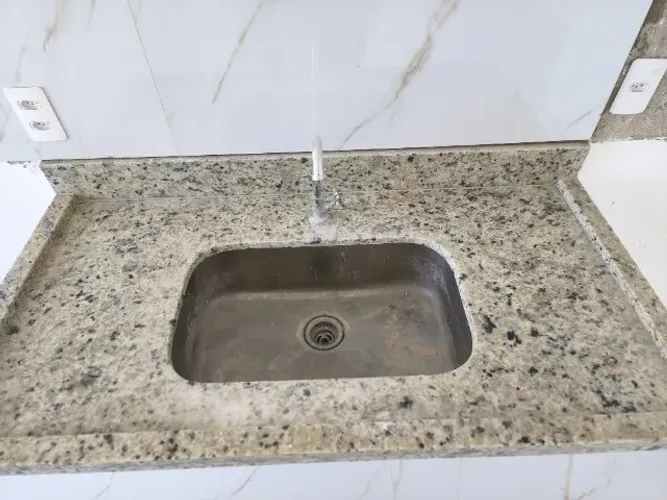 Pia de cozinha