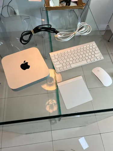 Mac mini apple 2012