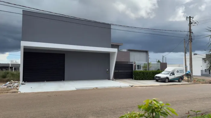 SALÃO COMERCIAL À VENDA AVENIDA PRINCIPAL DO BURITIS