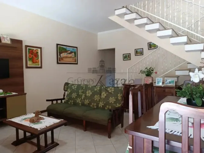 Oportunidade - Casa Comercial - Jardim Satélite - 4 Dormitórios - 154m²