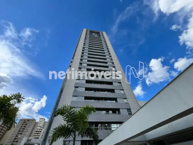 Locação Apartamento 2 quartos Boa Viagem Belo Horizonte