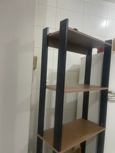 Estante para livros