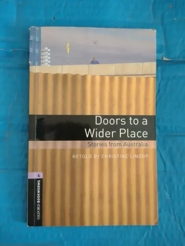 Doors tô a Wider Place