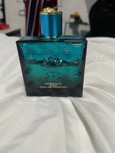 Perfume Versace Eros edp