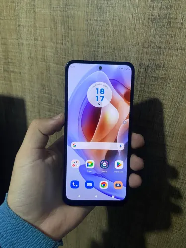 Moto G31 128gb impecável todo original