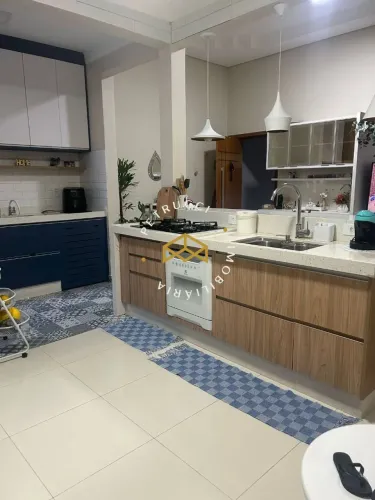 Casa com 3 dormitórios à venda, 109 m² por R$ 774.000,00 - Indaiatuba - Indaiatuba/SP