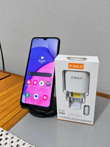 Samsung a03s