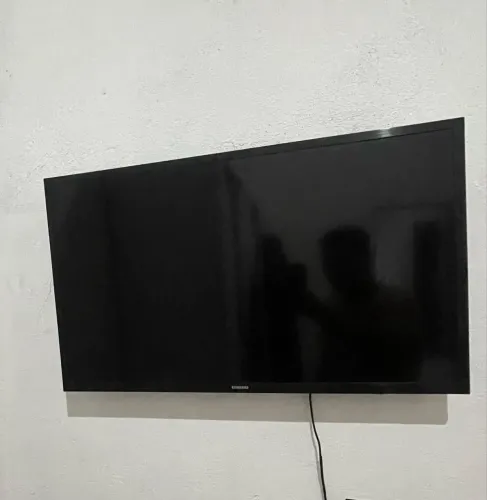 Tv smart