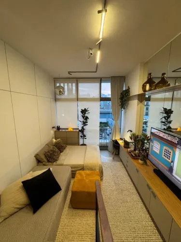 Condomínio Arq Vila Mariana