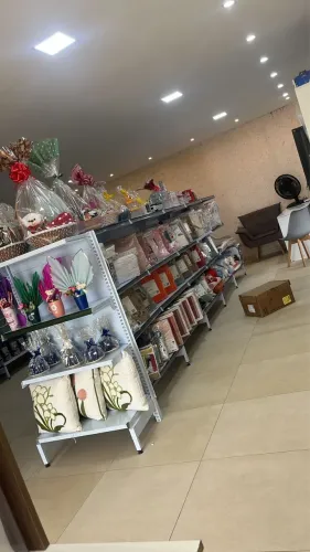 Vendo gôndola 