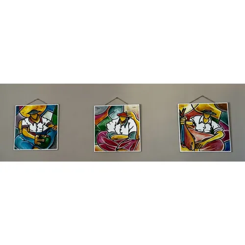 Quadros de decoração
