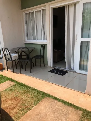 Sobrado a Venda - Pedra 90, Cuiabá