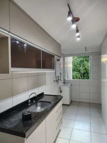 Apartamento 3+1 quartos, 2 vagas no Poço da Panela