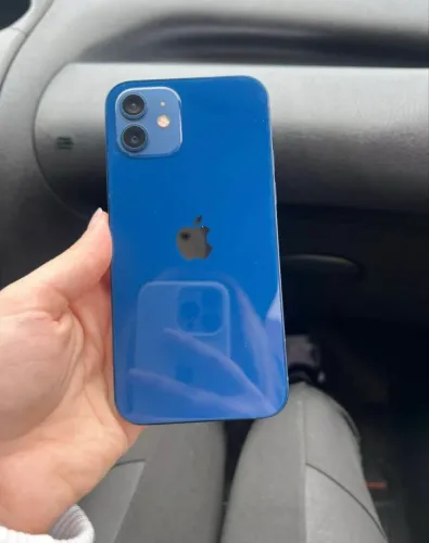 Vendo iPhone 12