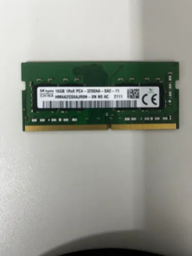 Ddr4 16gb 3200