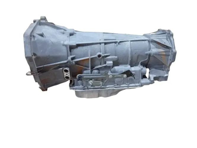 CAIXA CAMBIO AUTOMATICO TRAILBLAZER LTZ 2.8 4X4 2019