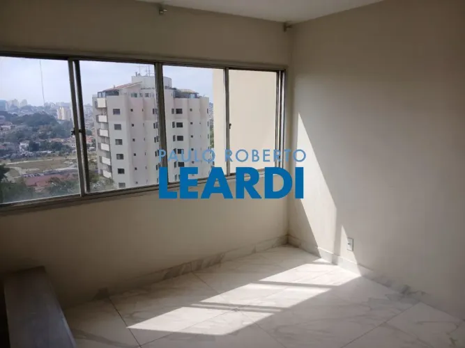 APARTAMENTO - VILA MASCOTE - SP