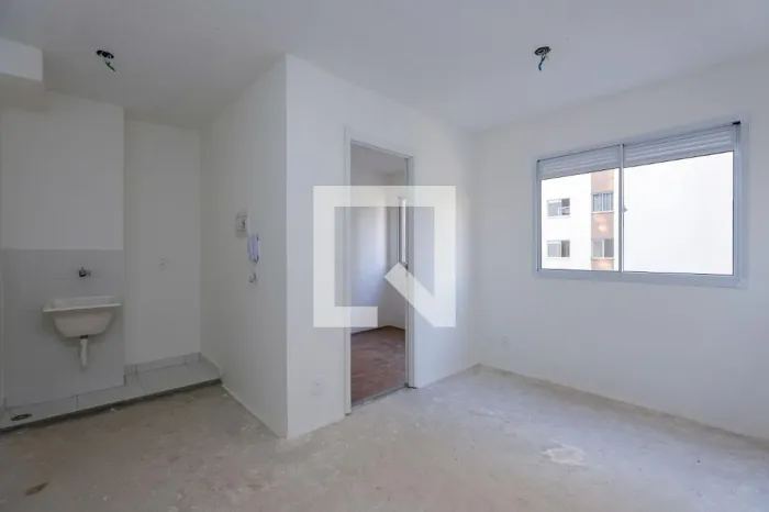 Apartamento à Venda - Vila Andrade, 2 Quartos, 34 m2