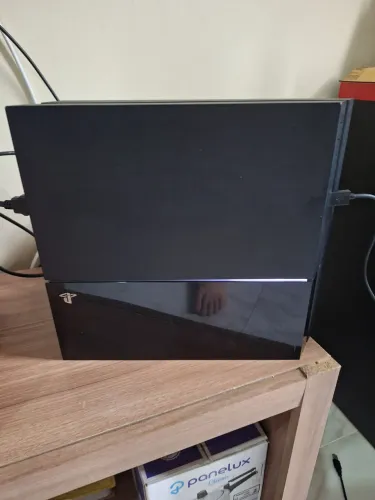 PlayStation 4 fat