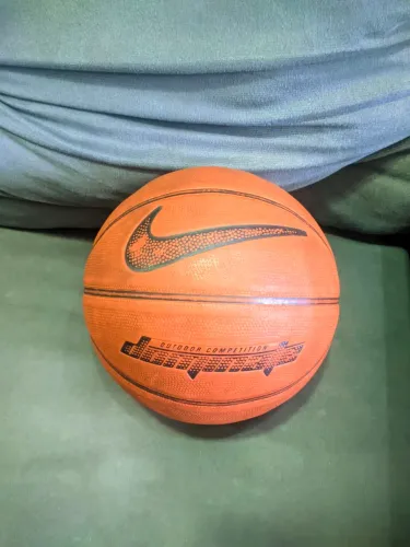 Bola de Basquete - Nike Dominate