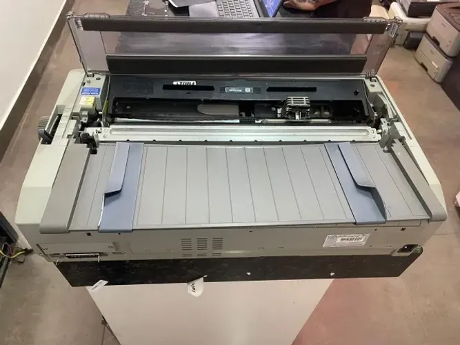 IMPRESSORA MATRICIAL FX 2190