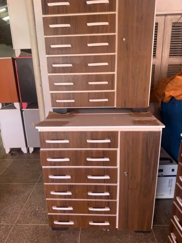 Cômoda 6 gavetas