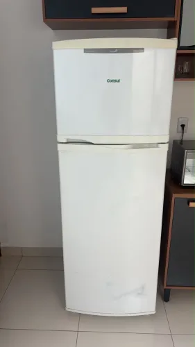 Geladeira Frost Free