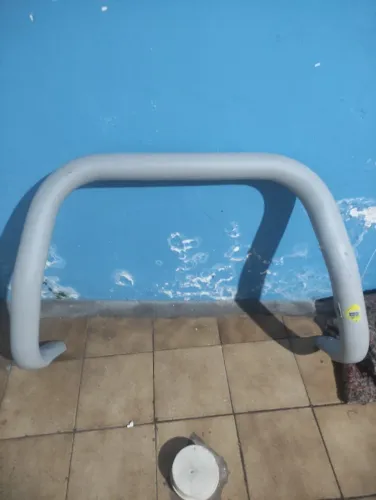Para choque de impulsão para Kombi 