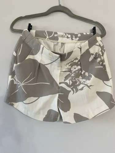 Shorts Luigi Bertolli, 38