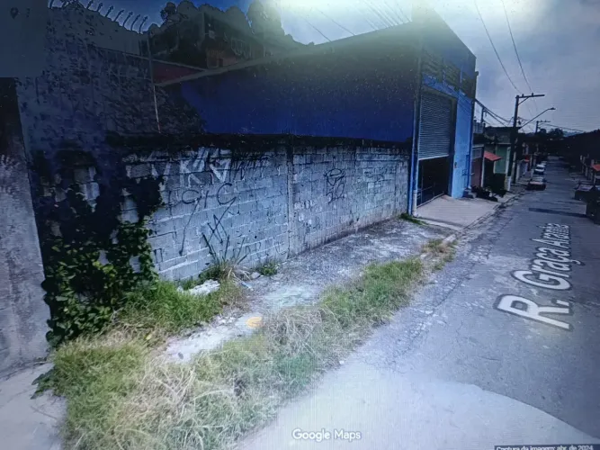 Imóvel para venda tem 250 metros quadrados em Moinho Velho - Cotia - SP Oportunidade !!!