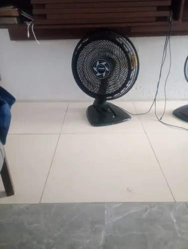 Ventilador