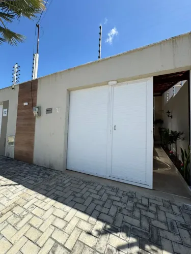 Linda Casa a Venda no Aquiraz