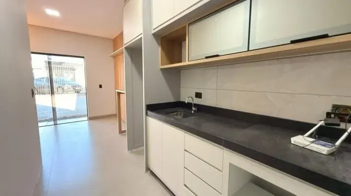 APARTAMENTO PINHEIRINHO (BN)