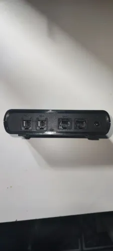 ATA VOIP Intelbras GKM 2210T