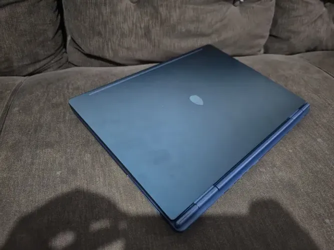 Alienware 16 Aurora | RTX 5050 | Core 7 240H | 16GB | Seminovo com Garantia e NF