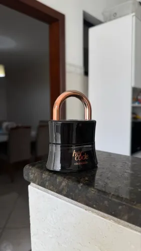 Perfume Her Code