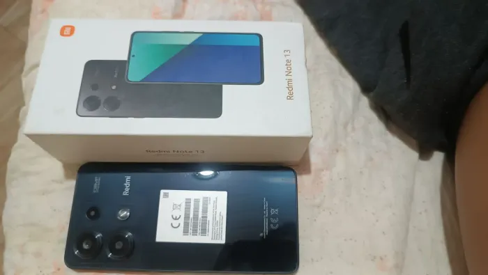 Redimi note 13